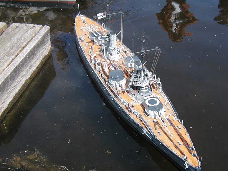 Friedrich der Große